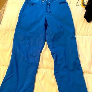 Grey’s Anatomy scrubs